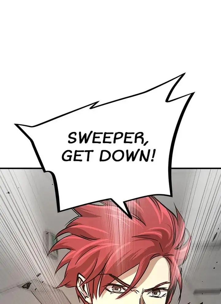 Read Return Survival ENGLISH Manga Online