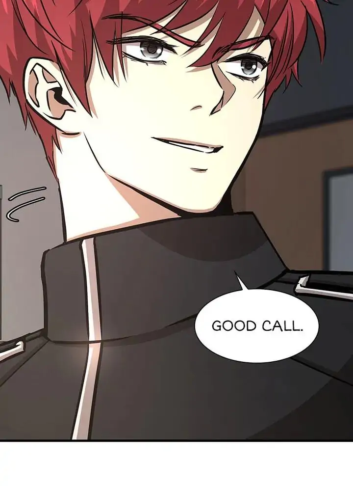 Read Return Survival ENGLISH Manga Online