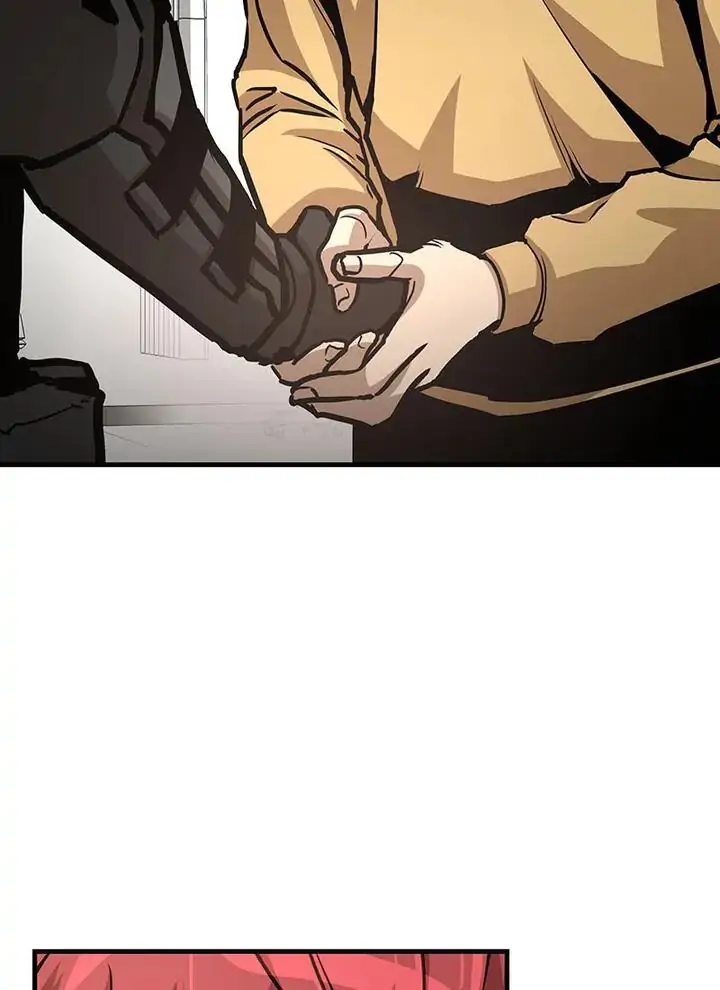 Read Return Survival ENGLISH Manga Online