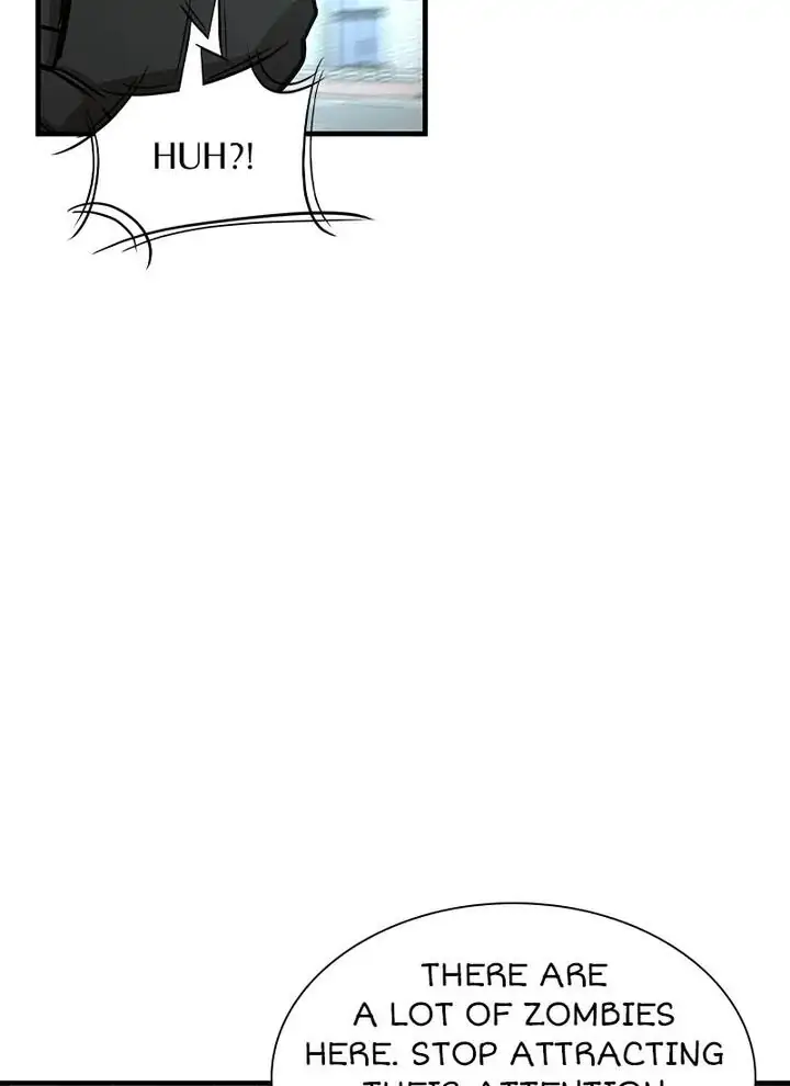 Read Return Survival ENGLISH Manga Online