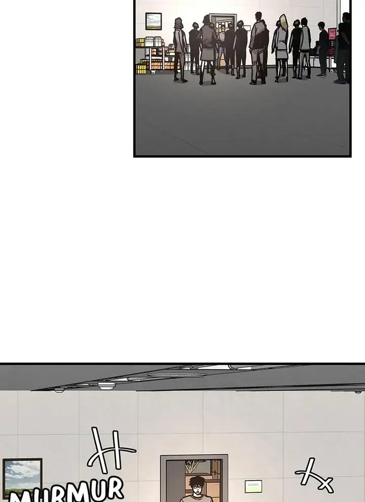 Read Return Survival ENGLISH Manga Online