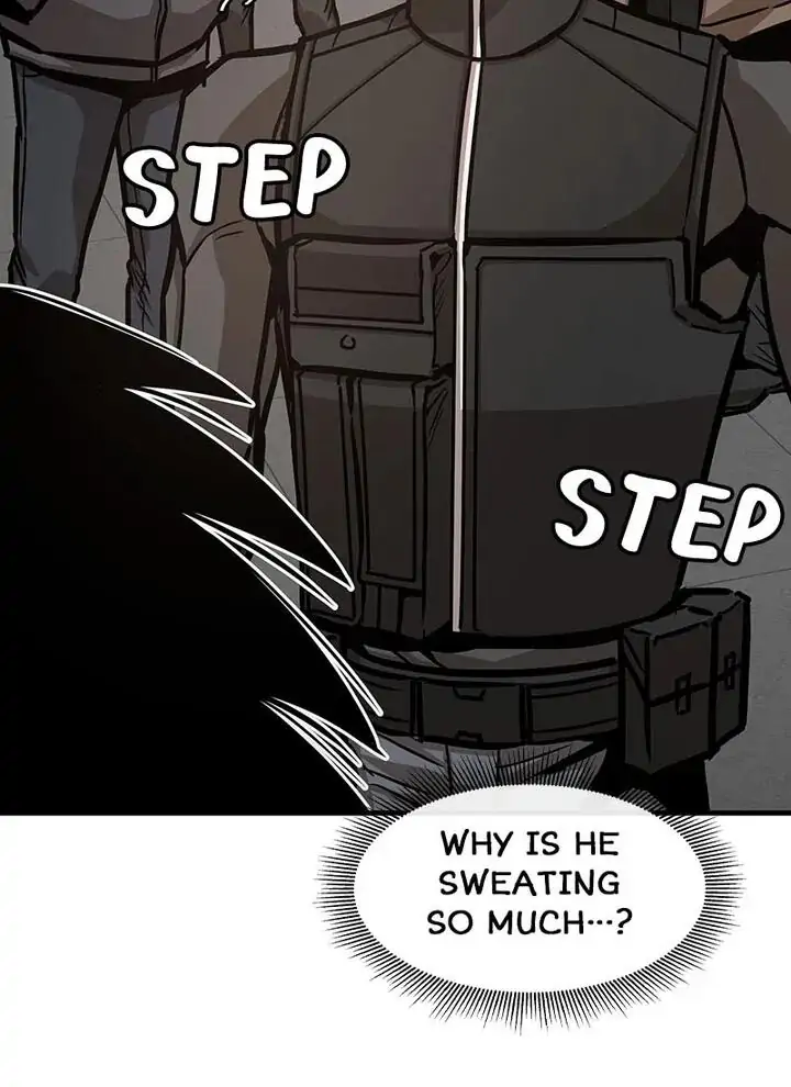 Read Return Survival ENGLISH Manga Online