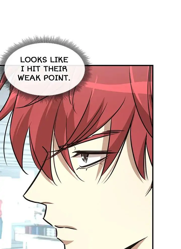 Read Return Survival ENGLISH Manga Online