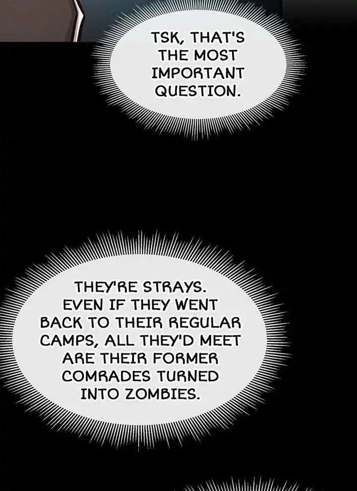 Read Return Survival ENGLISH Manga Online