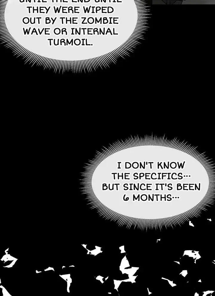 Read Return Survival ENGLISH Manga Online