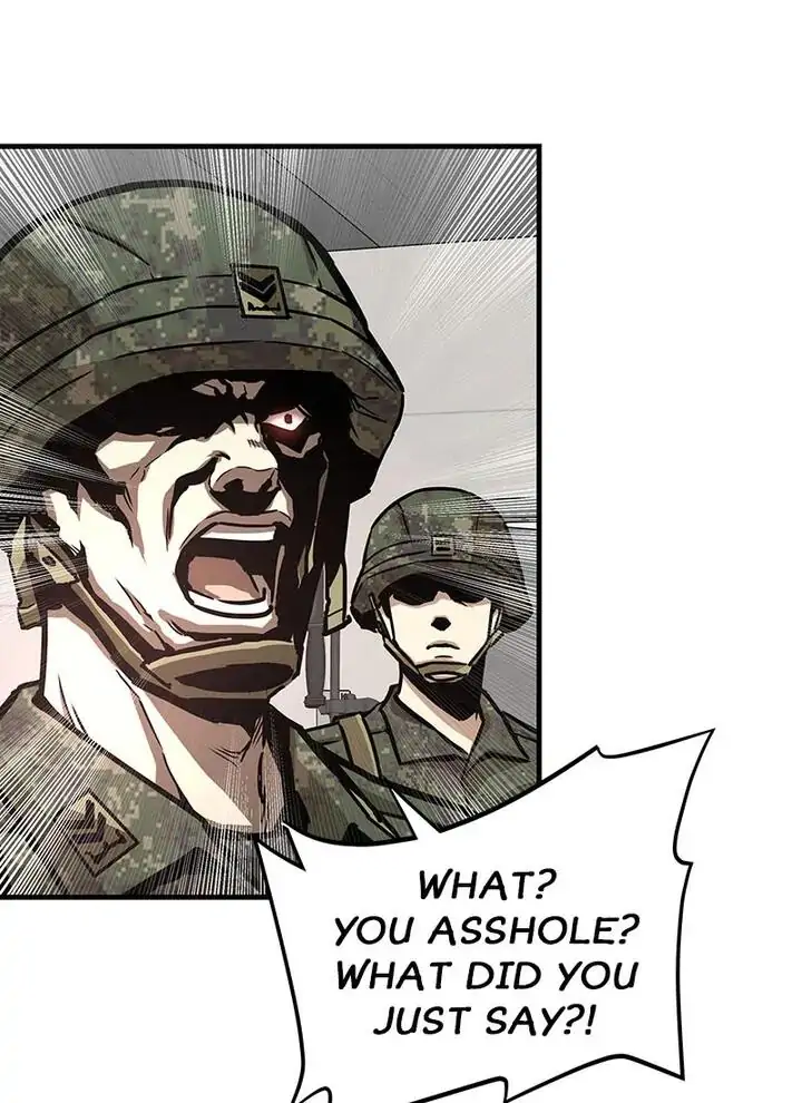 Read Return Survival ENGLISH Manga Online