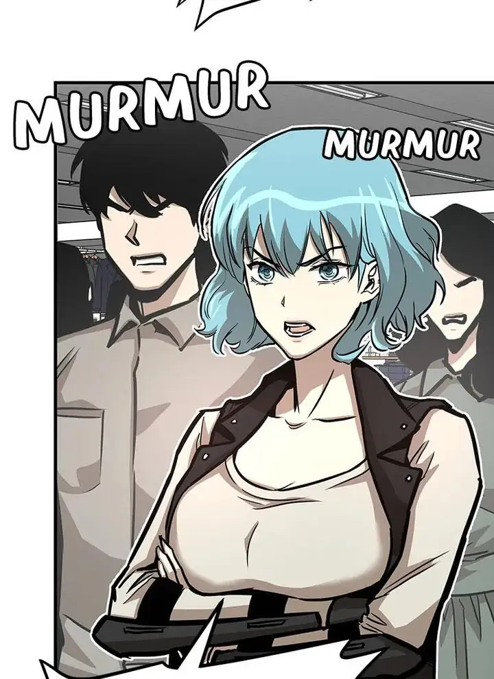 Read Return Survival ENGLISH Manga Online