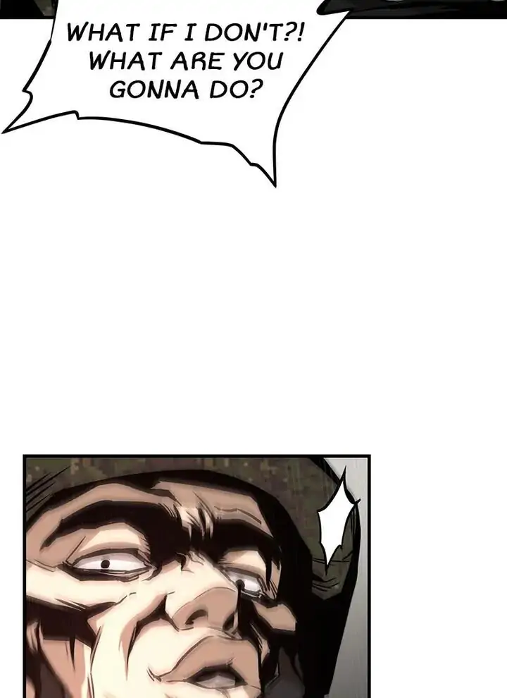 Read Return Survival ENGLISH Manga Online