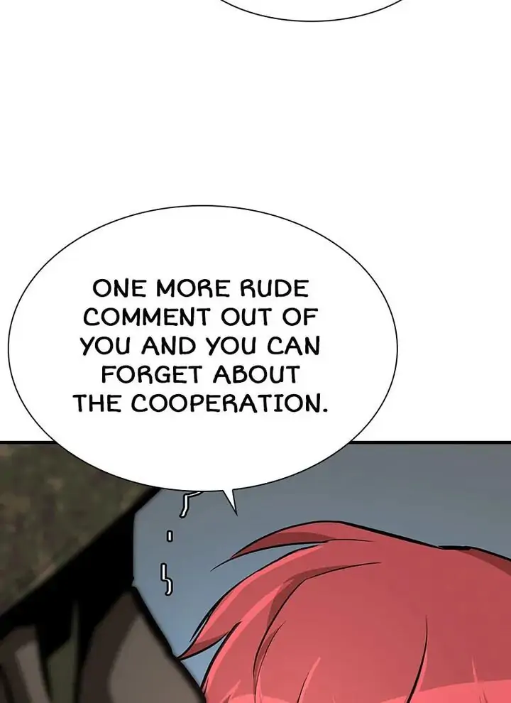 Read Return Survival ENGLISH Manga Online