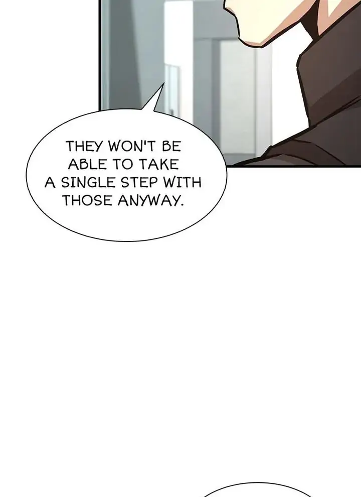 Read Return Survival ENGLISH Manga Online