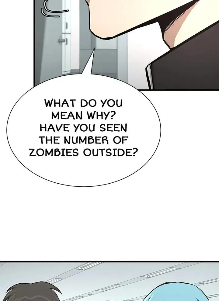 Read Return Survival ENGLISH Manga Online