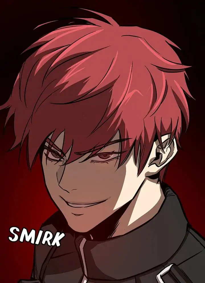 Read Return Survival ENGLISH Manga Online