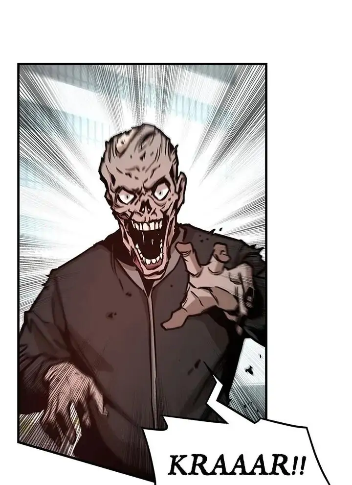 Read Return Survival ENGLISH Manga Online