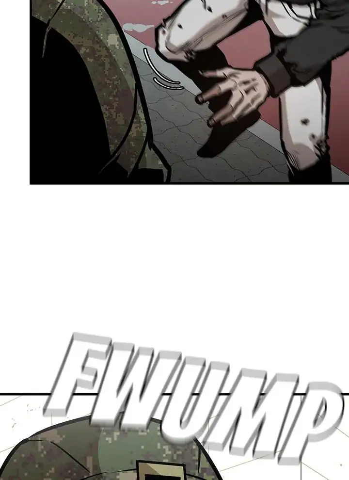 Read Return Survival ENGLISH Manga Online