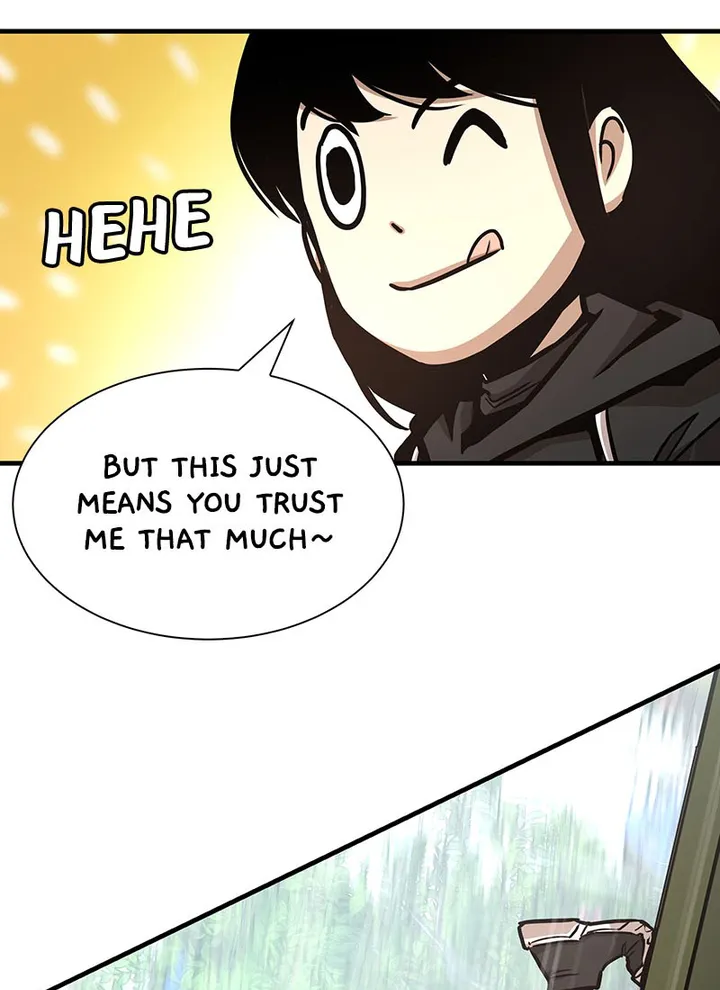 Read Return Survival ENGLISH Manga Online