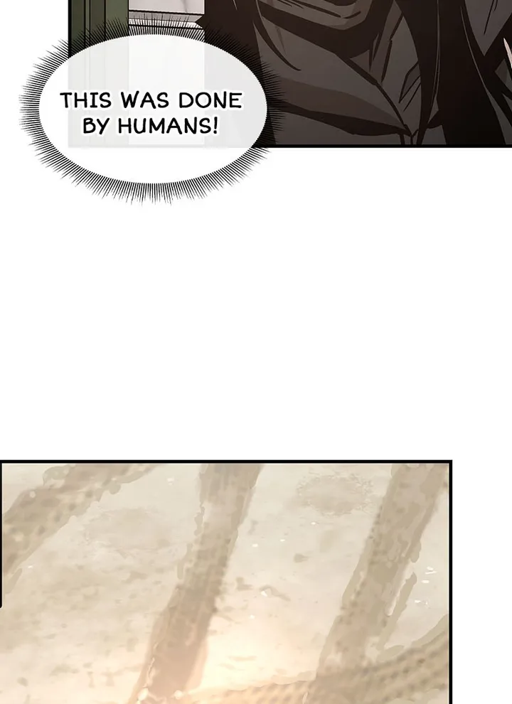 Read Return Survival ENGLISH Manga Online