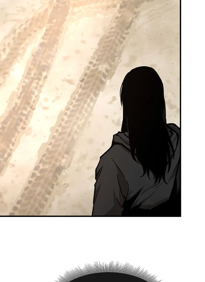 Read Return Survival ENGLISH Manga Online