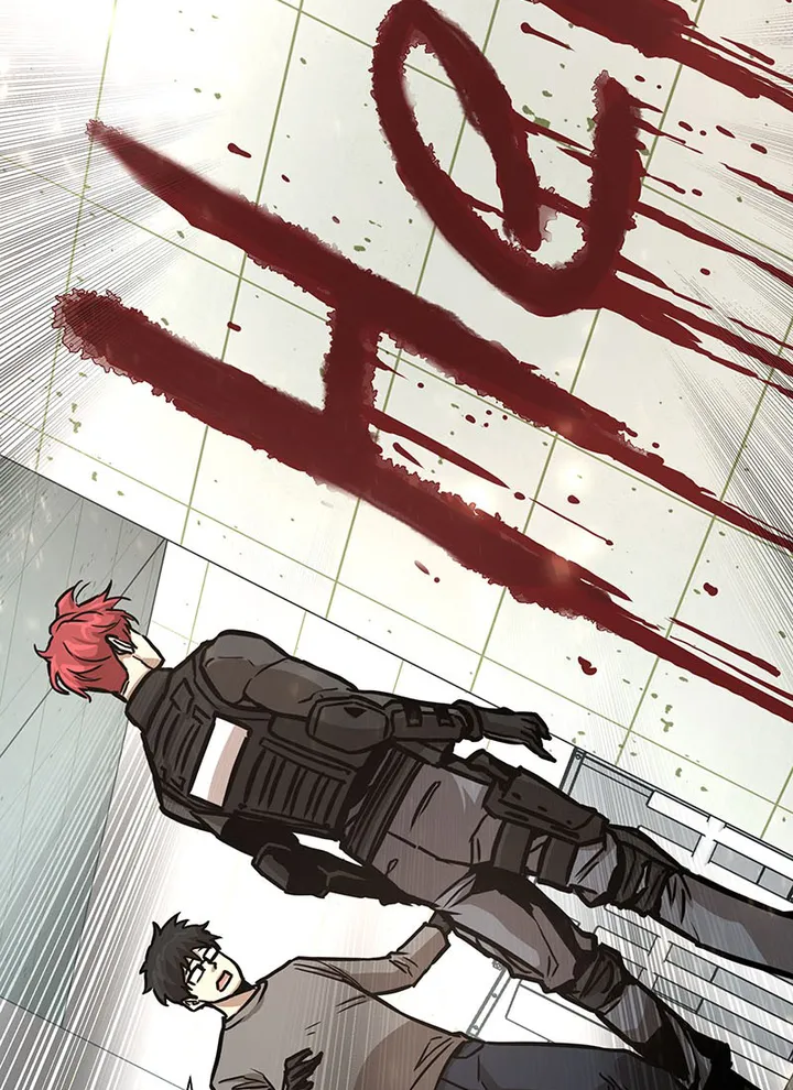 Read Return Survival ENGLISH Manga Online