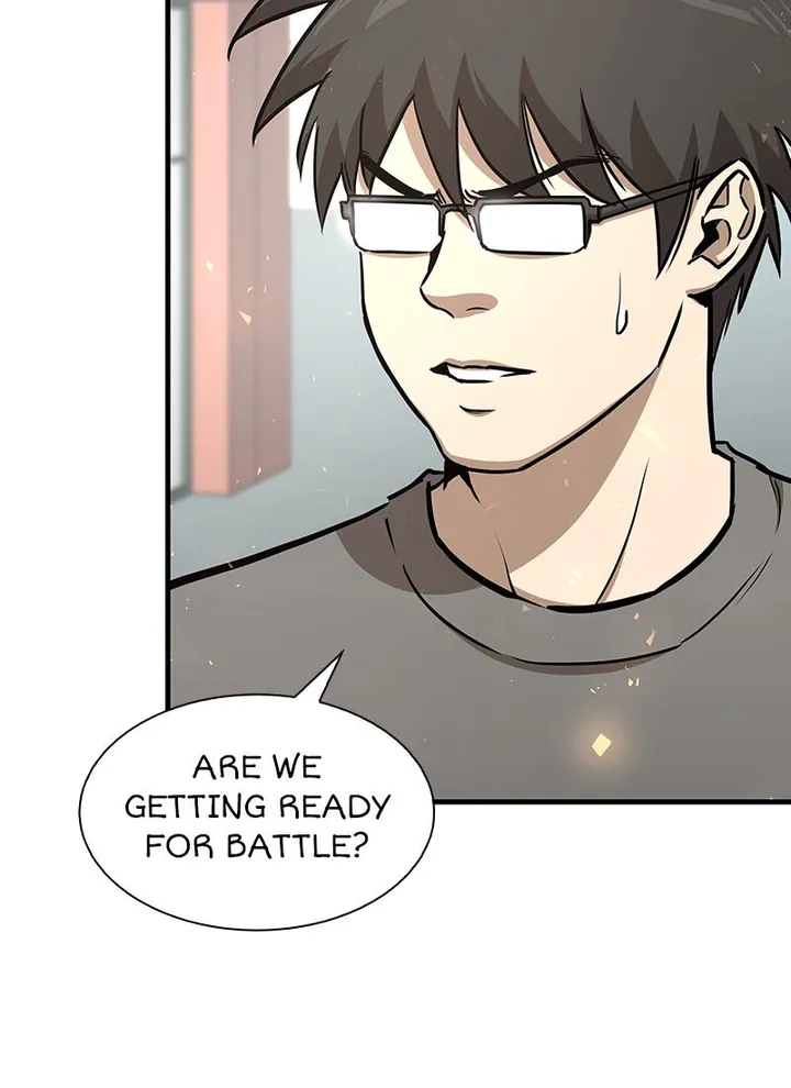 Read Return Survival ENGLISH Manga Online