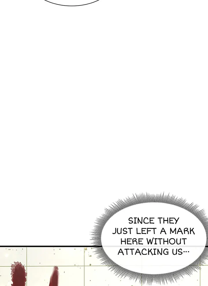 Read Return Survival ENGLISH Manga Online