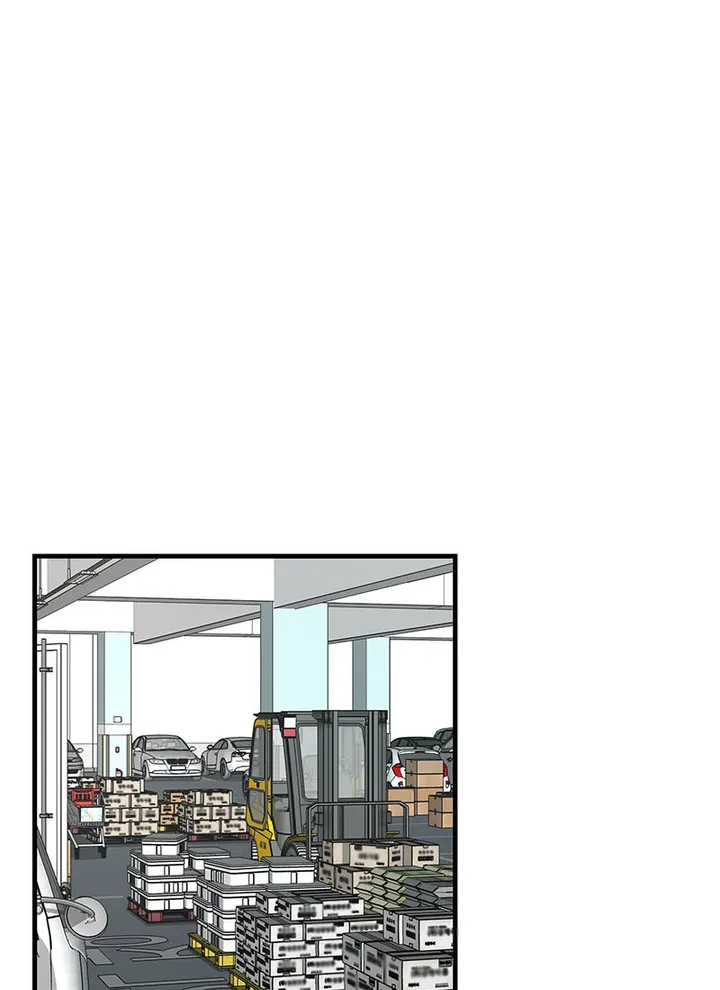 Read Return Survival ENGLISH Manga Online