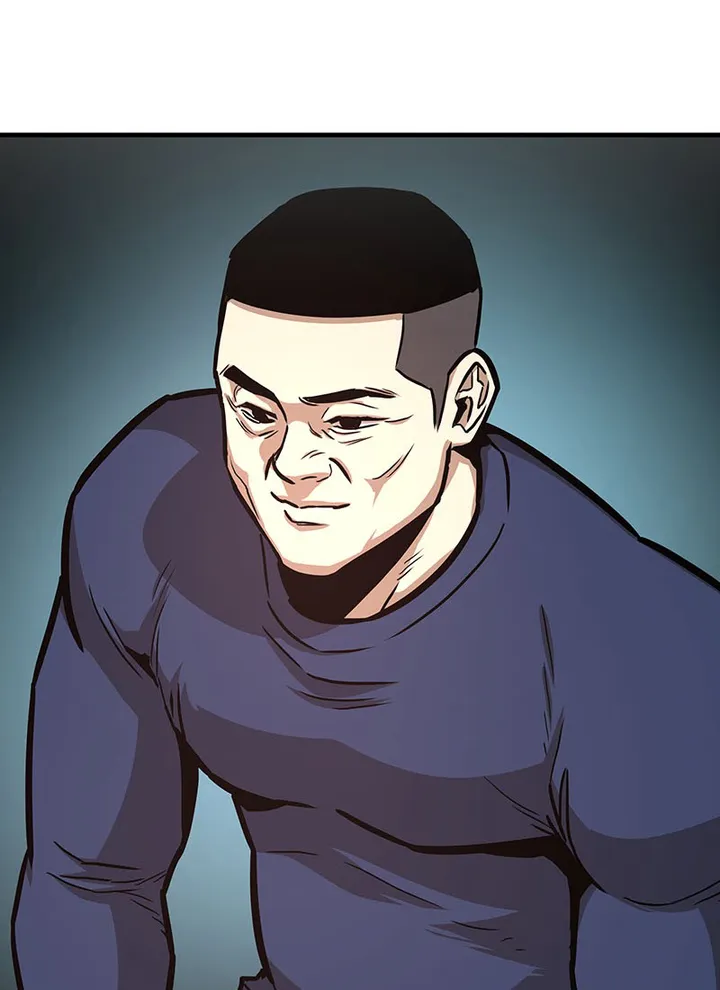 Read Return Survival ENGLISH Manga Online