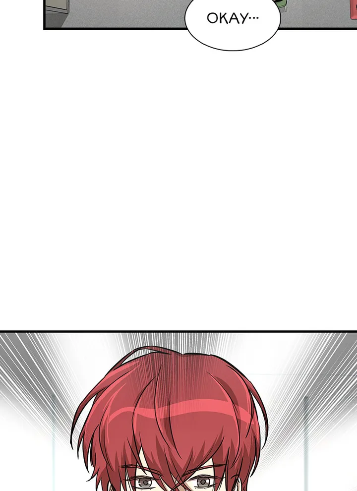 Read Return Survival ENGLISH Manga Online