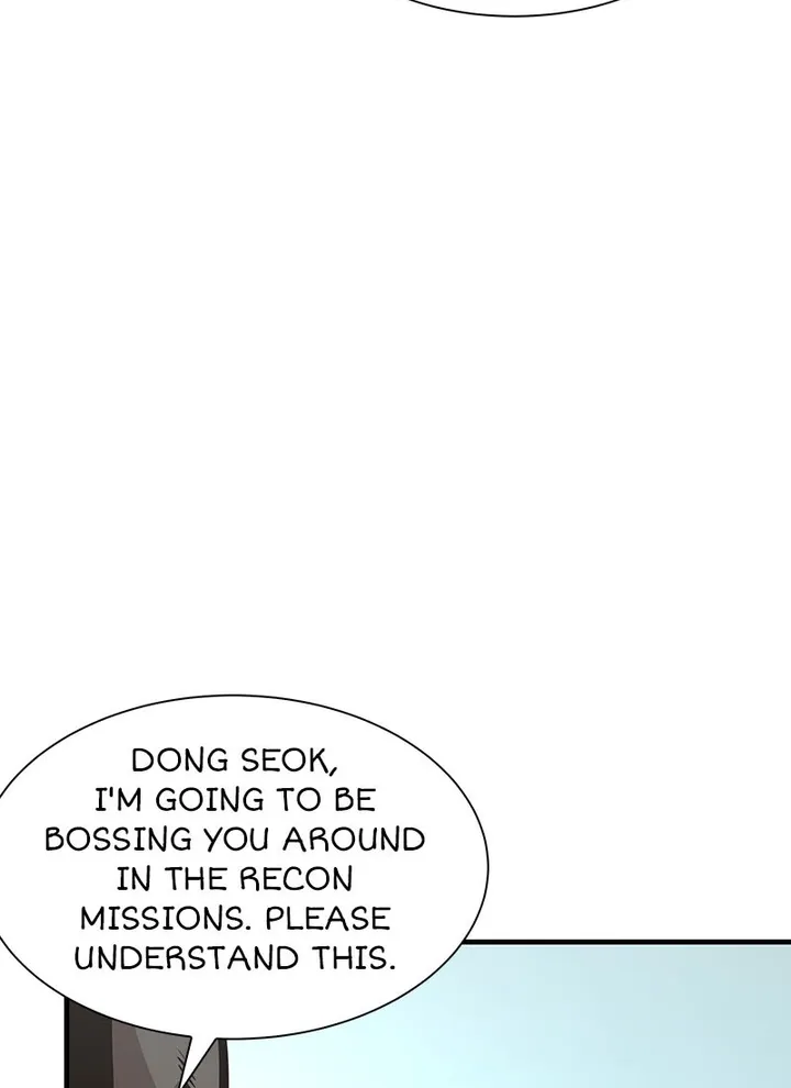 Read Return Survival ENGLISH Manga Online