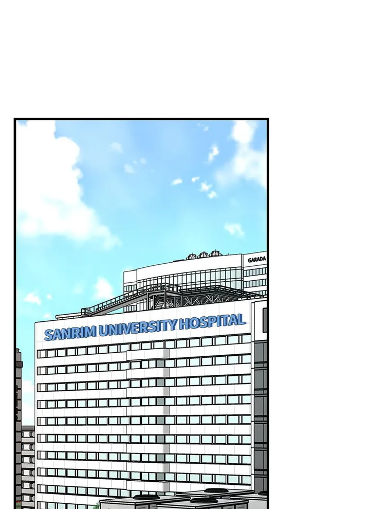 Read Return Survival ENGLISH Manga Online