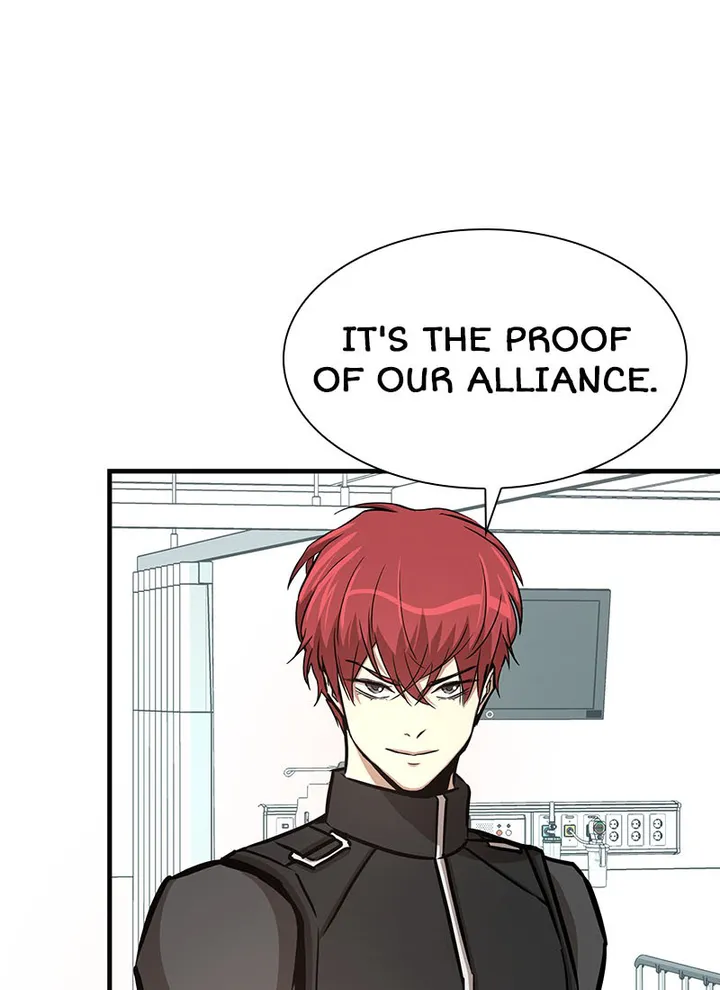 Read Return Survival ENGLISH Manga Online