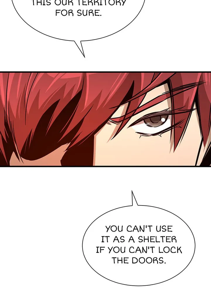 Read Return Survival ENGLISH Manga Online