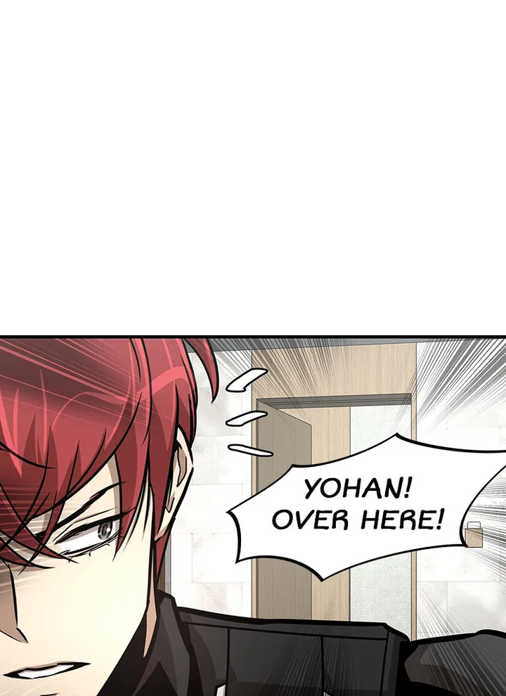 Read Return Survival ENGLISH Manga Online