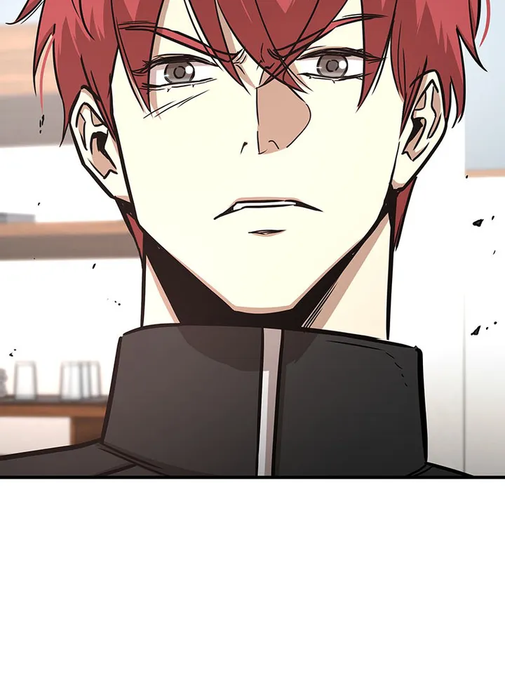 Read Return Survival ENGLISH Manga Online