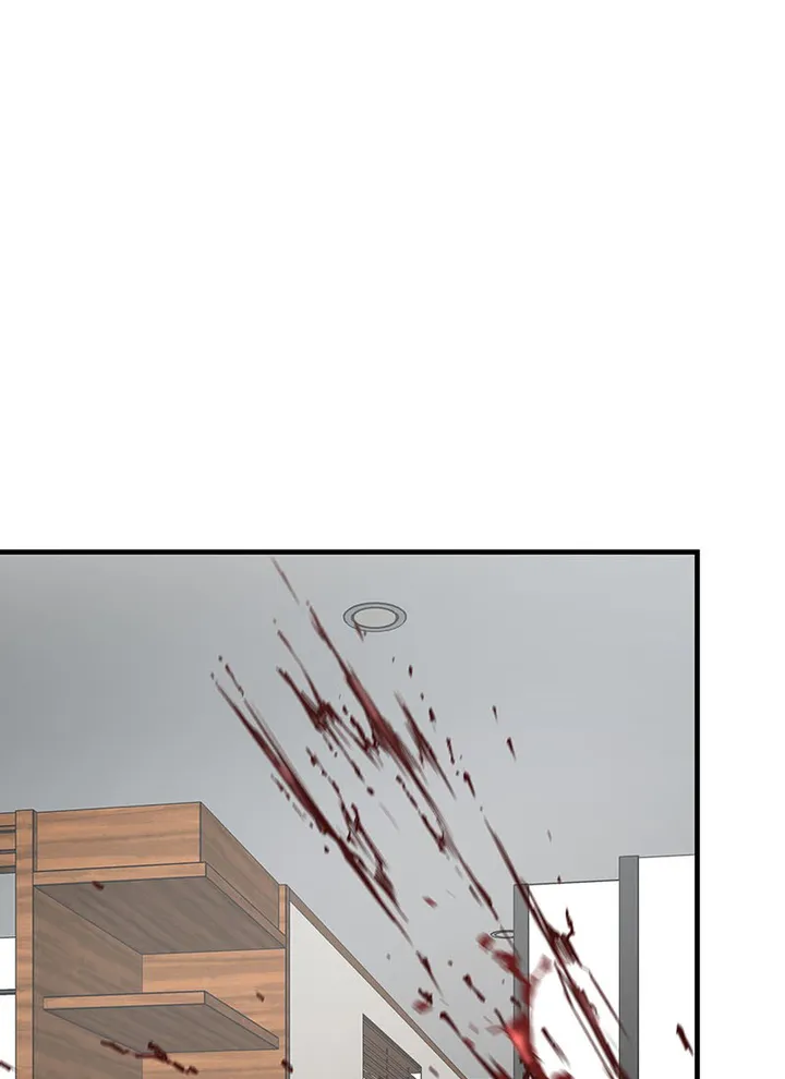 Read Return Survival ENGLISH Manga Online