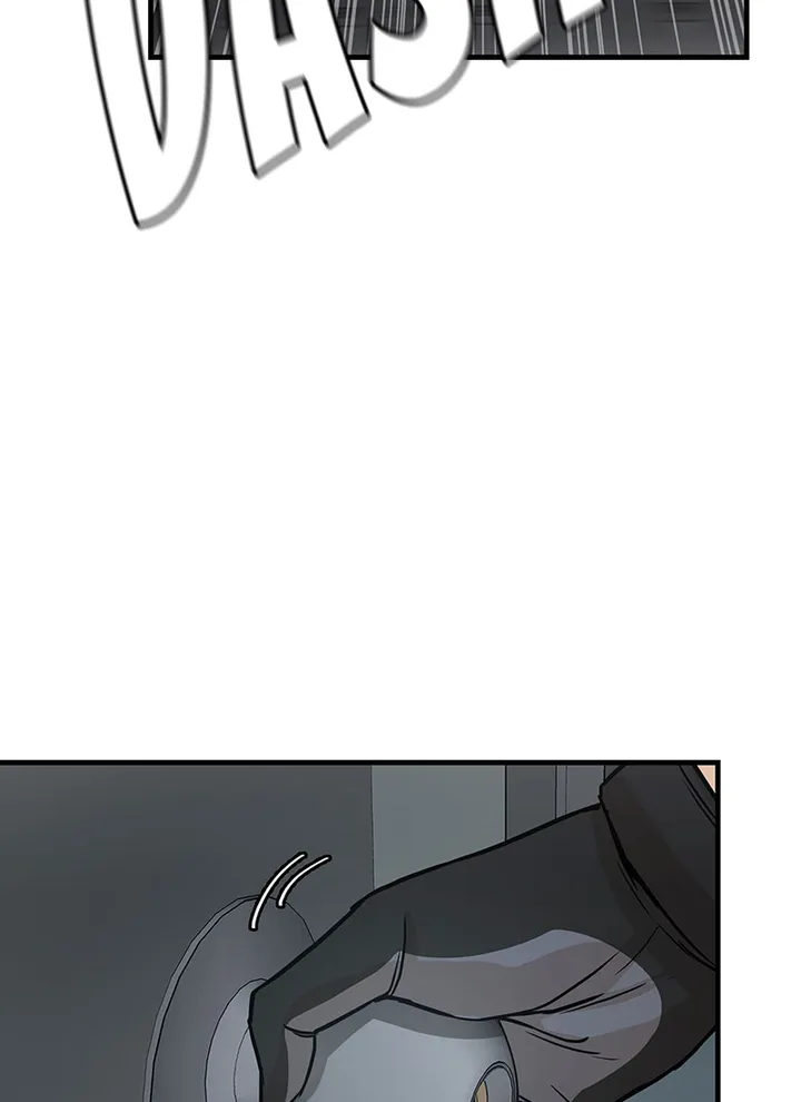 Read Return Survival ENGLISH Manga Online