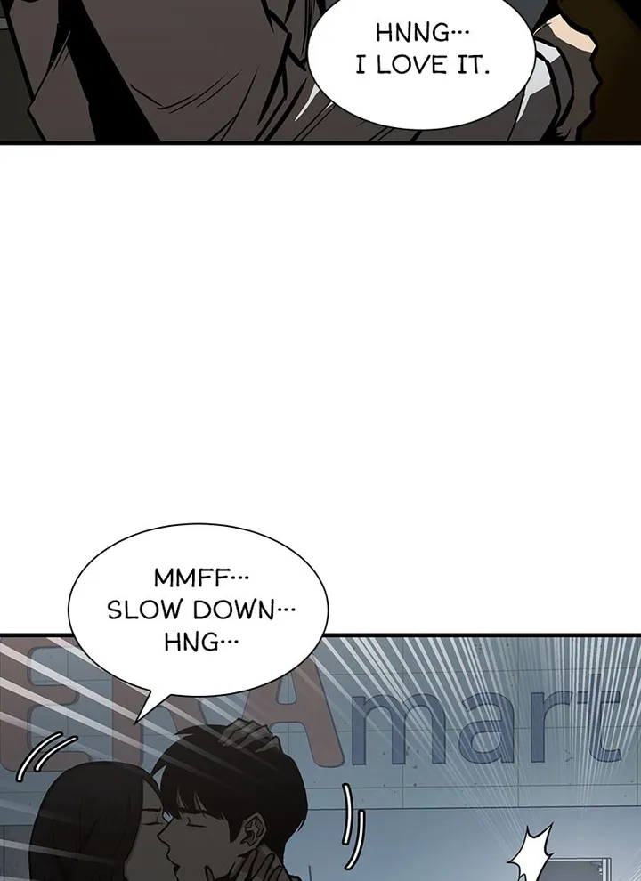 Read Return Survival ENGLISH Manga Online