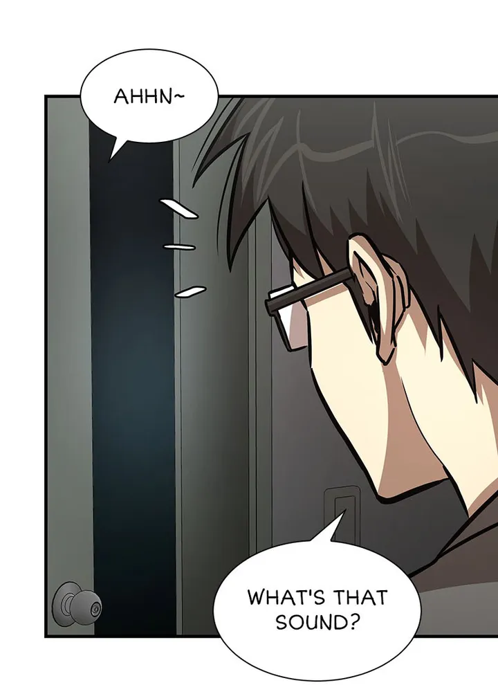 Read Return Survival ENGLISH Manga Online