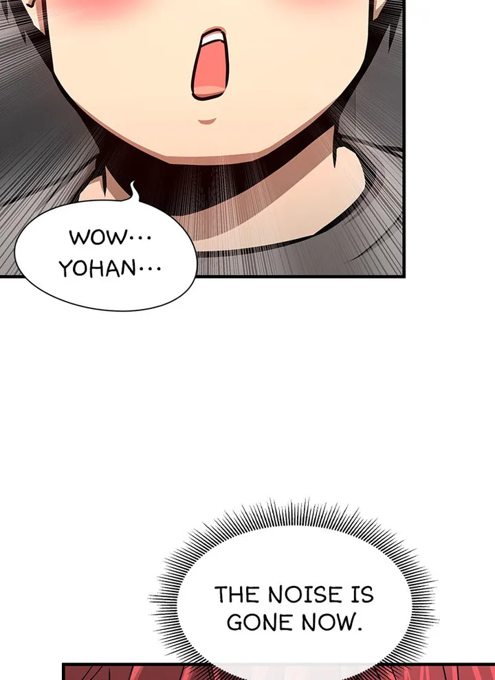 Read Return Survival ENGLISH Manga Online