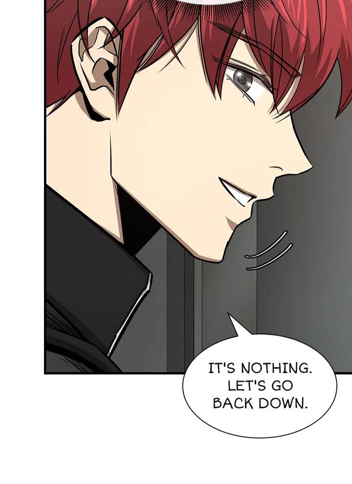 Read Return Survival ENGLISH Manga Online