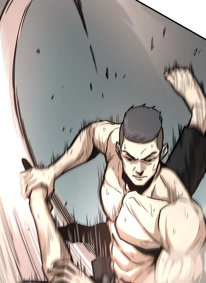 Read Return Survival ENGLISH Manga Online