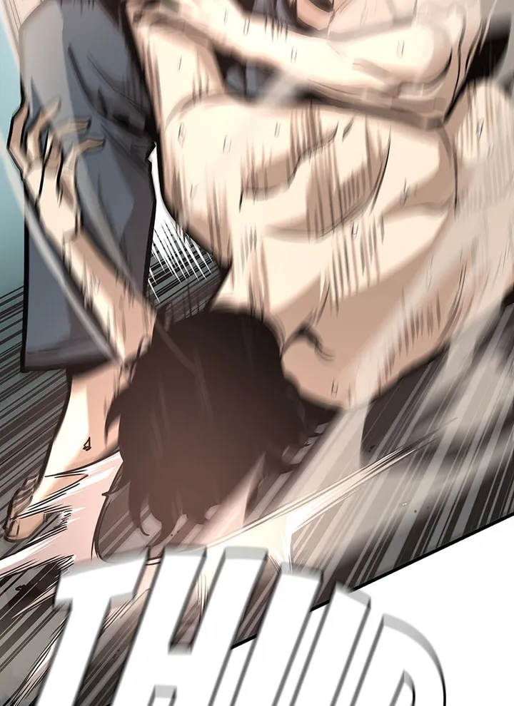 Read Return Survival ENGLISH Manga Online