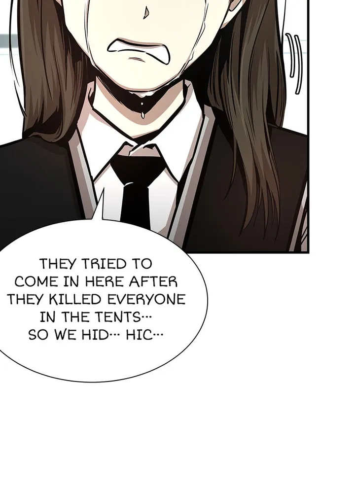 Read Return Survival ENGLISH Manga Online