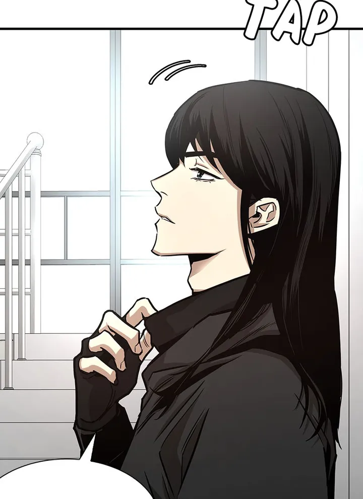 Read Return Survival ENGLISH Manga Online