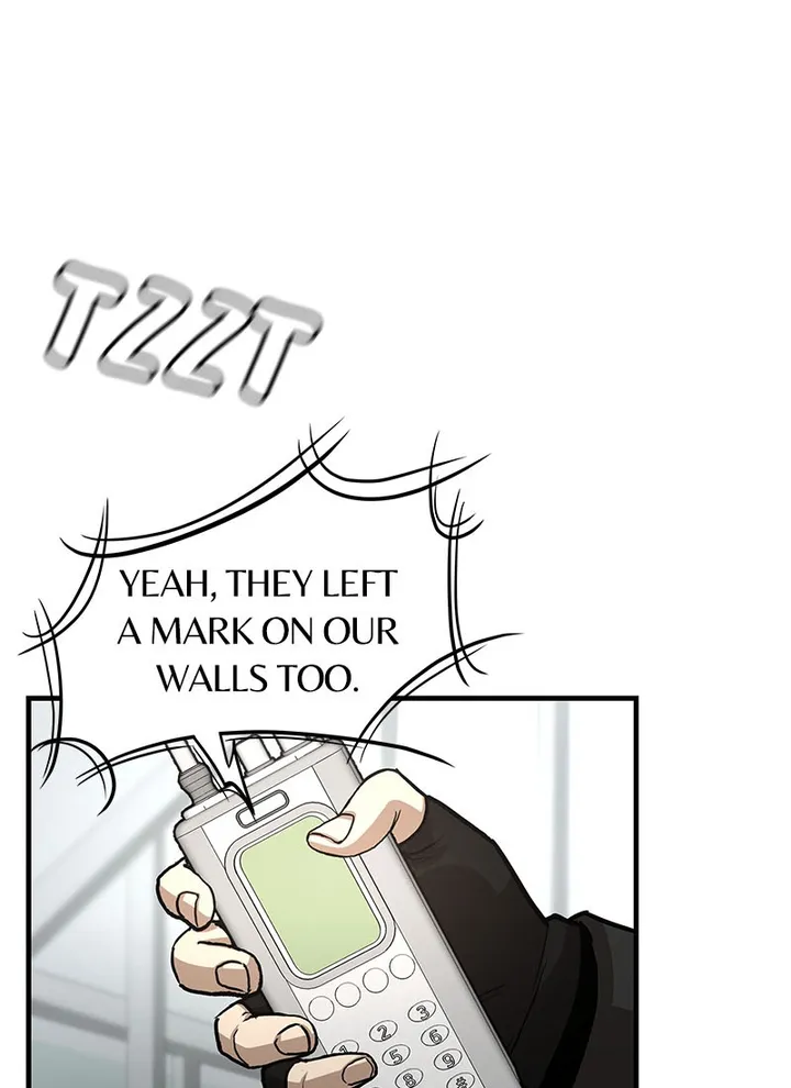 Read Return Survival ENGLISH Manga Online