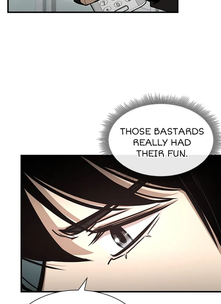 Read Return Survival ENGLISH Manga Online