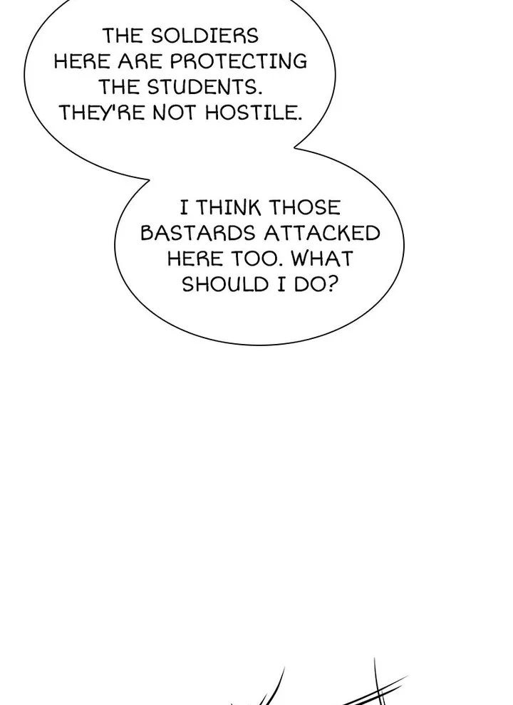 Read Return Survival ENGLISH Manga Online