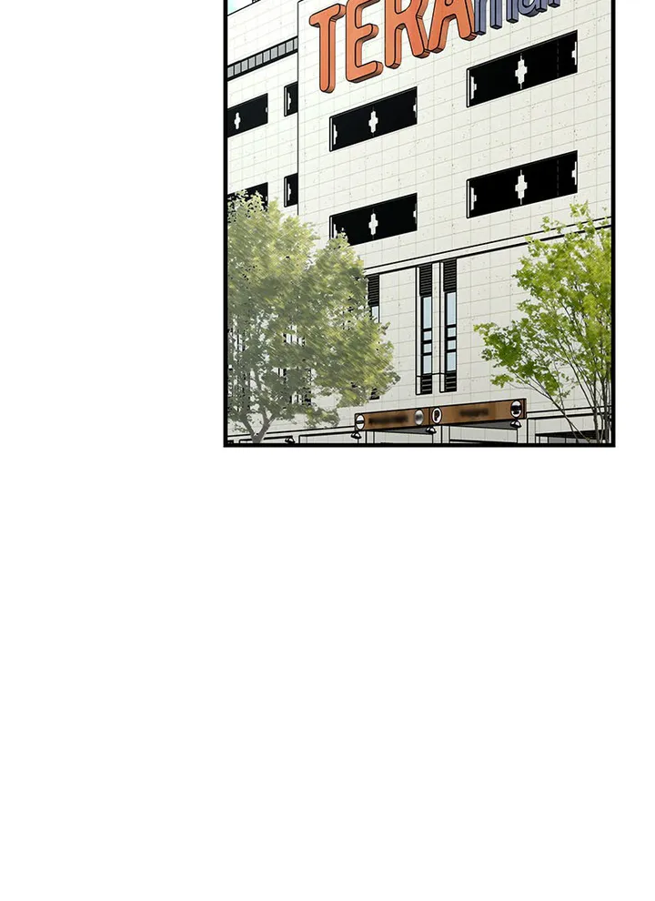 Read Return Survival ENGLISH Manga Online