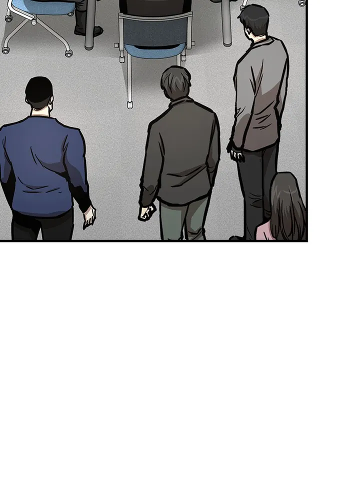 Read Return Survival ENGLISH Manga Online