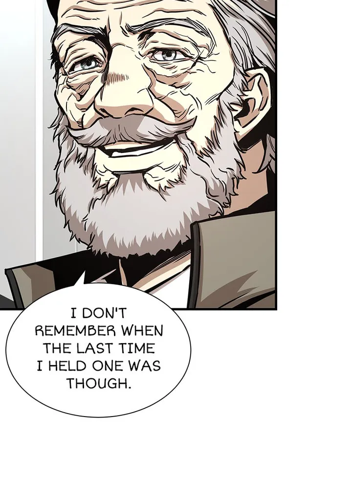 Read Return Survival ENGLISH Manga Online