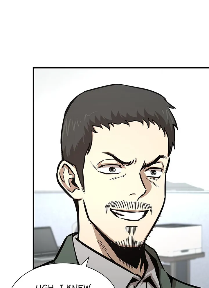 Read Return Survival ENGLISH Manga Online